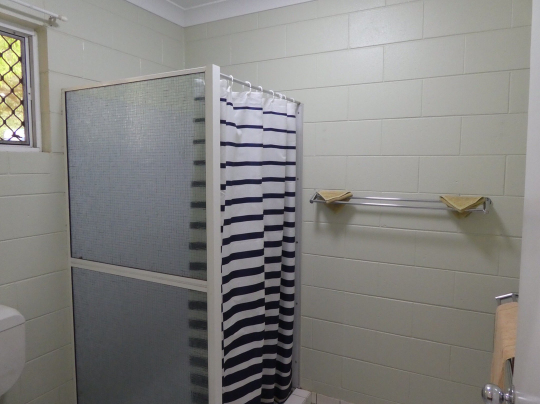 Yungaburra Park Motel主图