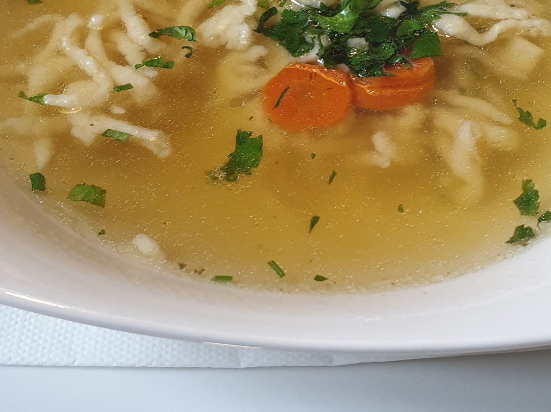 Qbatura Cafe & Hotel主图