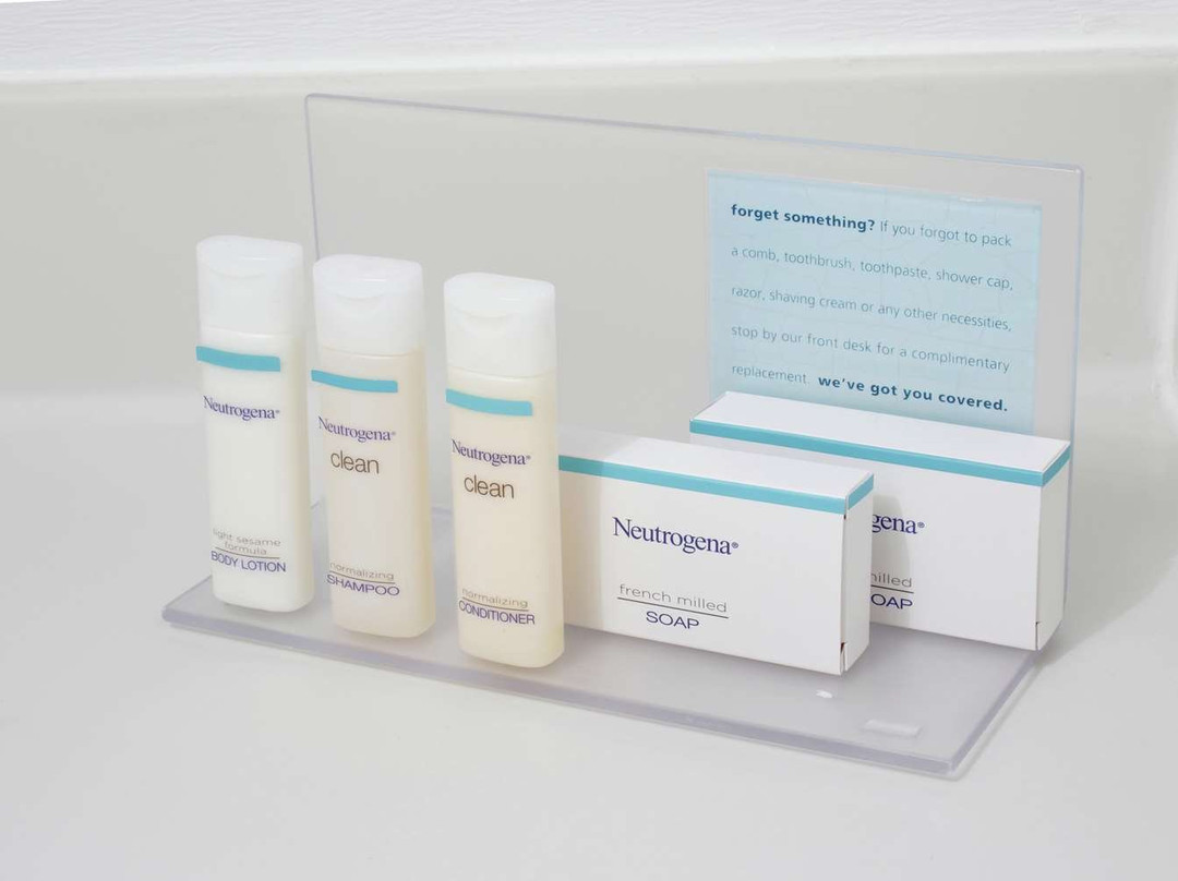 Hampton Inn by Hilton Monterrey-Airport主图