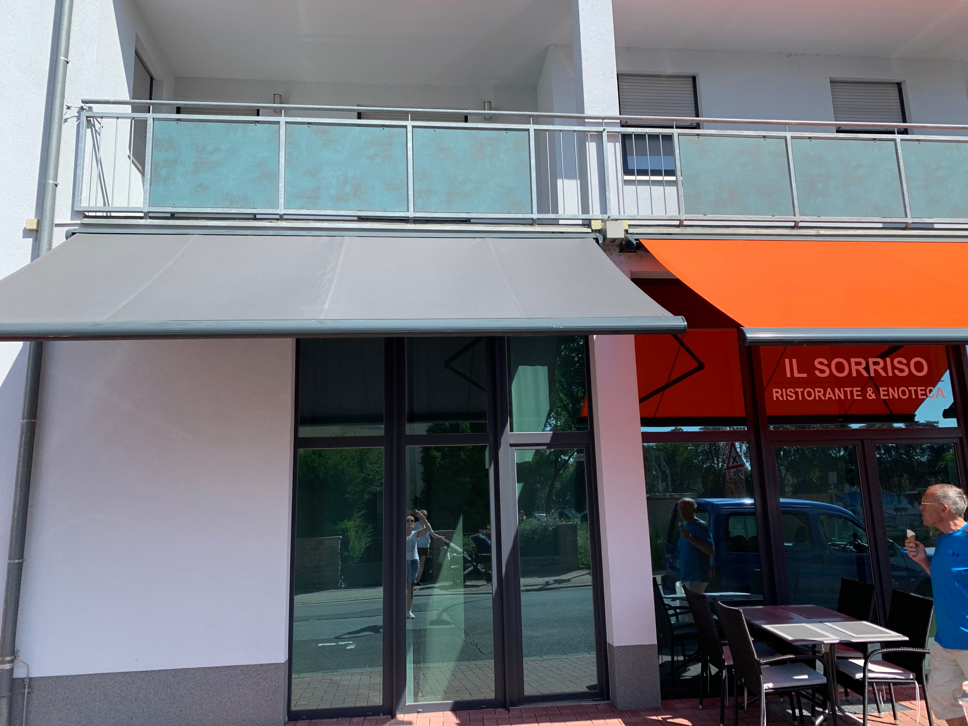 Hotel am Kurpark-浴室