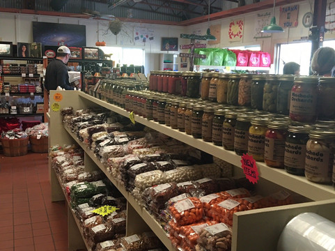 The Orchard at Apple Lane-Auburn必去景点