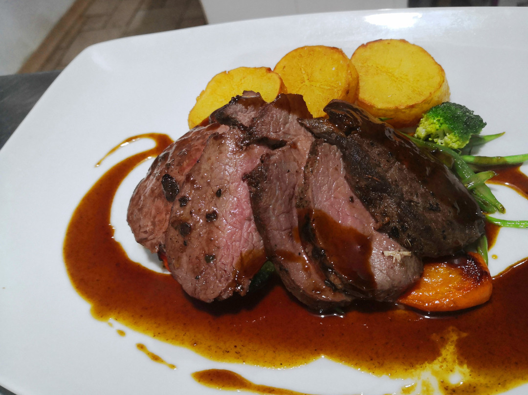 Velez Rubio酒店住宿-Casa Joya