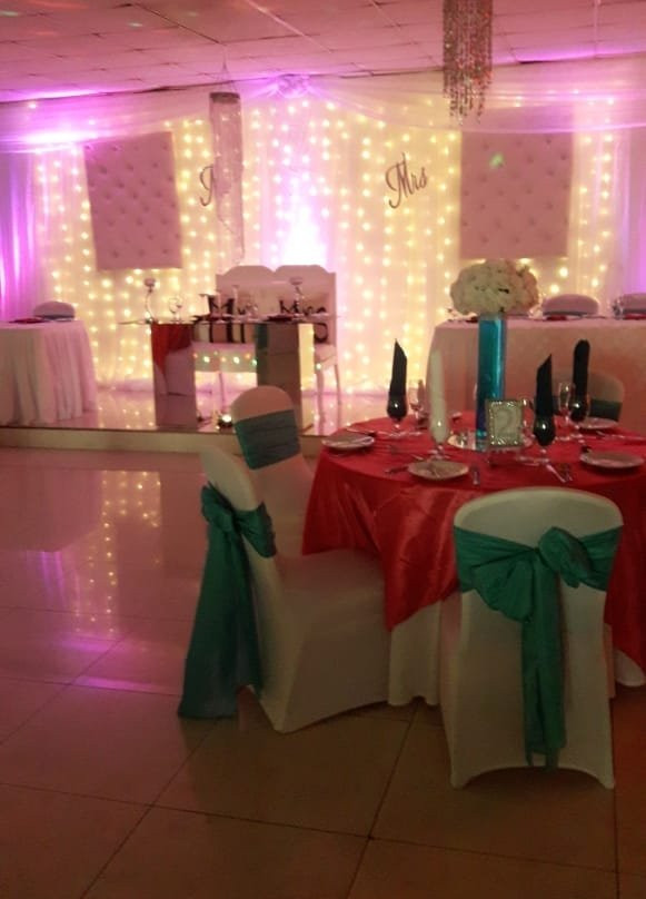 Medallion Hall Hotel主图