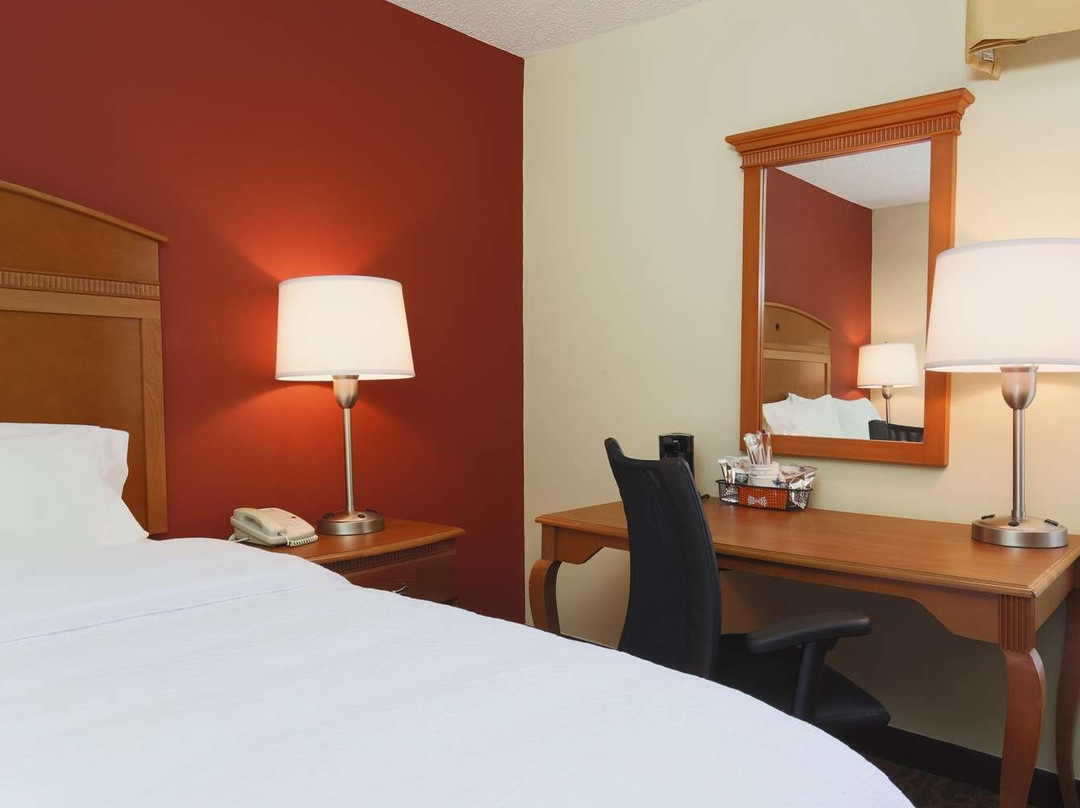 Best Western St. Louis Fairview Heights主图