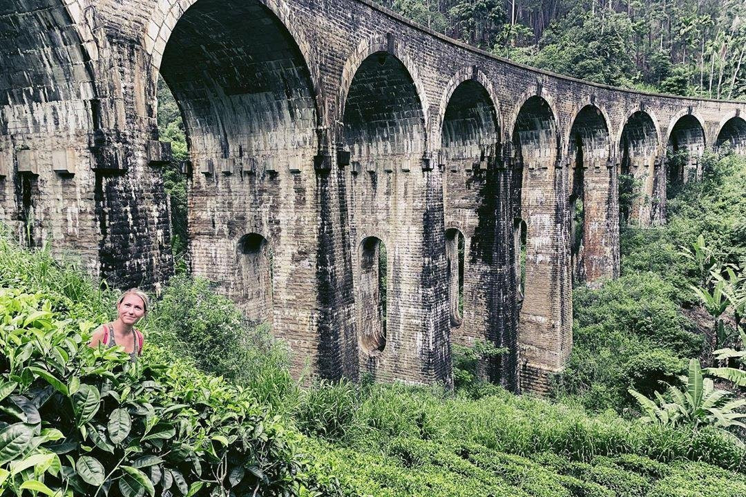 My Travel Partner Sri Lanka-Ja Ela必去景点