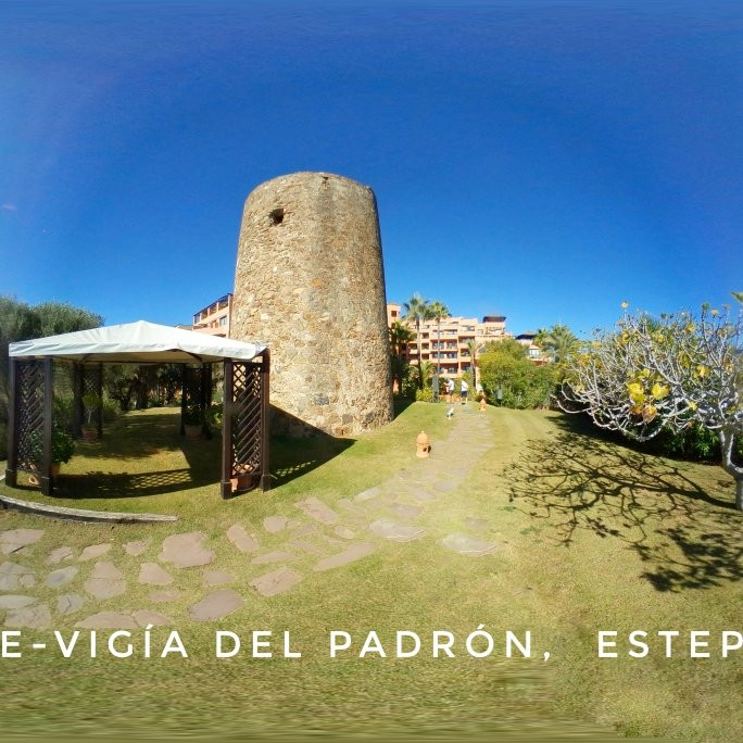 Torre del Padron景点图片