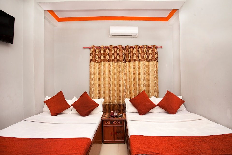 SPOT ON 504 Hotel Kailash In Lumbini主图