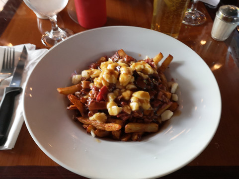 Resto Cafe O'connor's