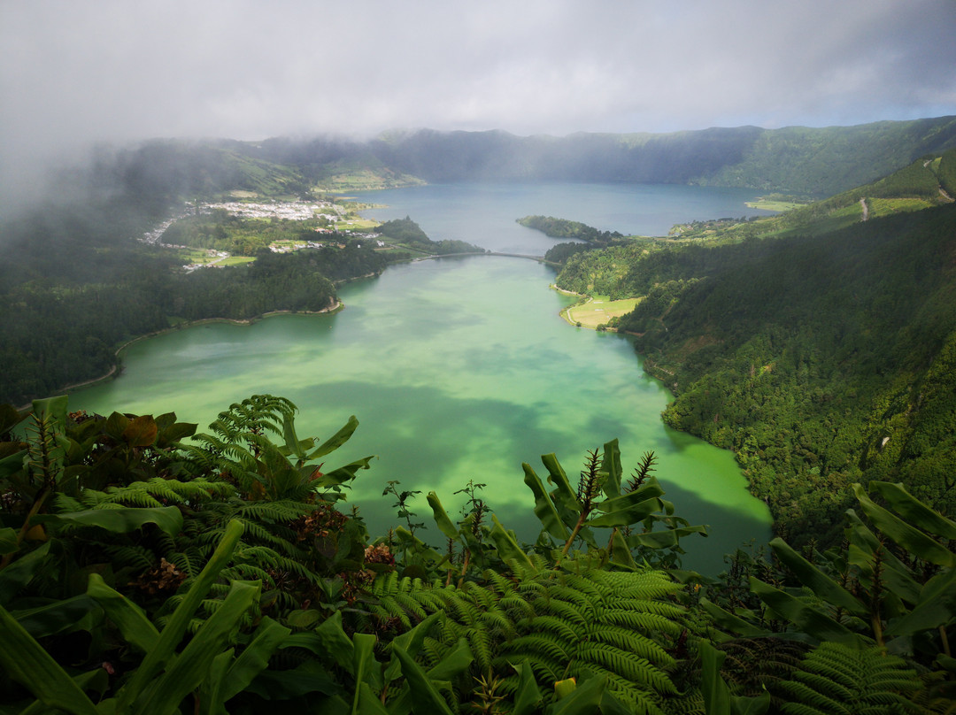 Azores Connections景点图片