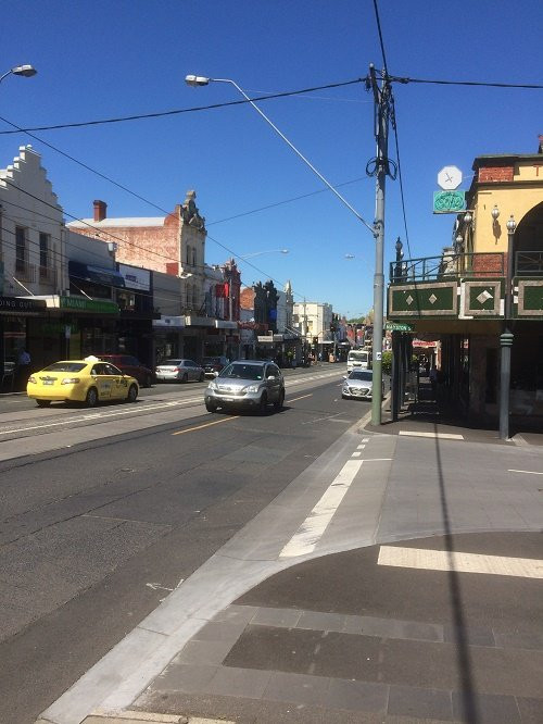 Camberwell Shopping Precinct景点图片