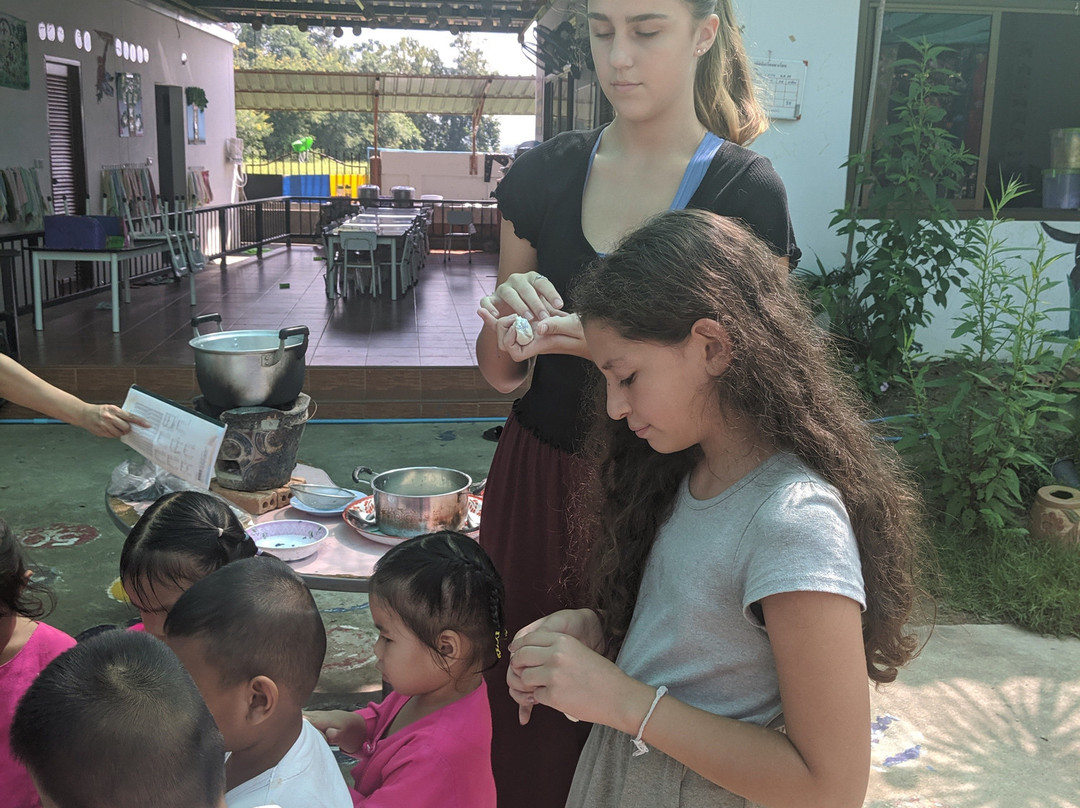 Ban Chunsongsang Home Stay主图