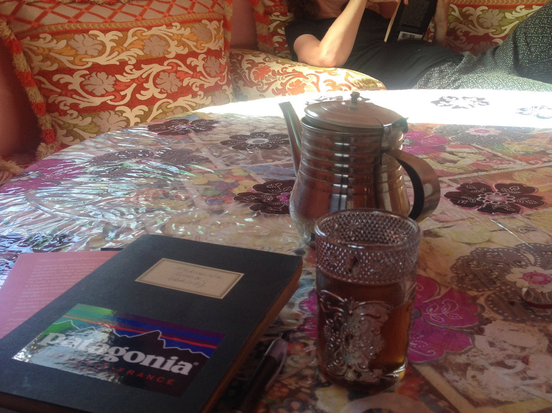 Guesthouse Dar Adous主图