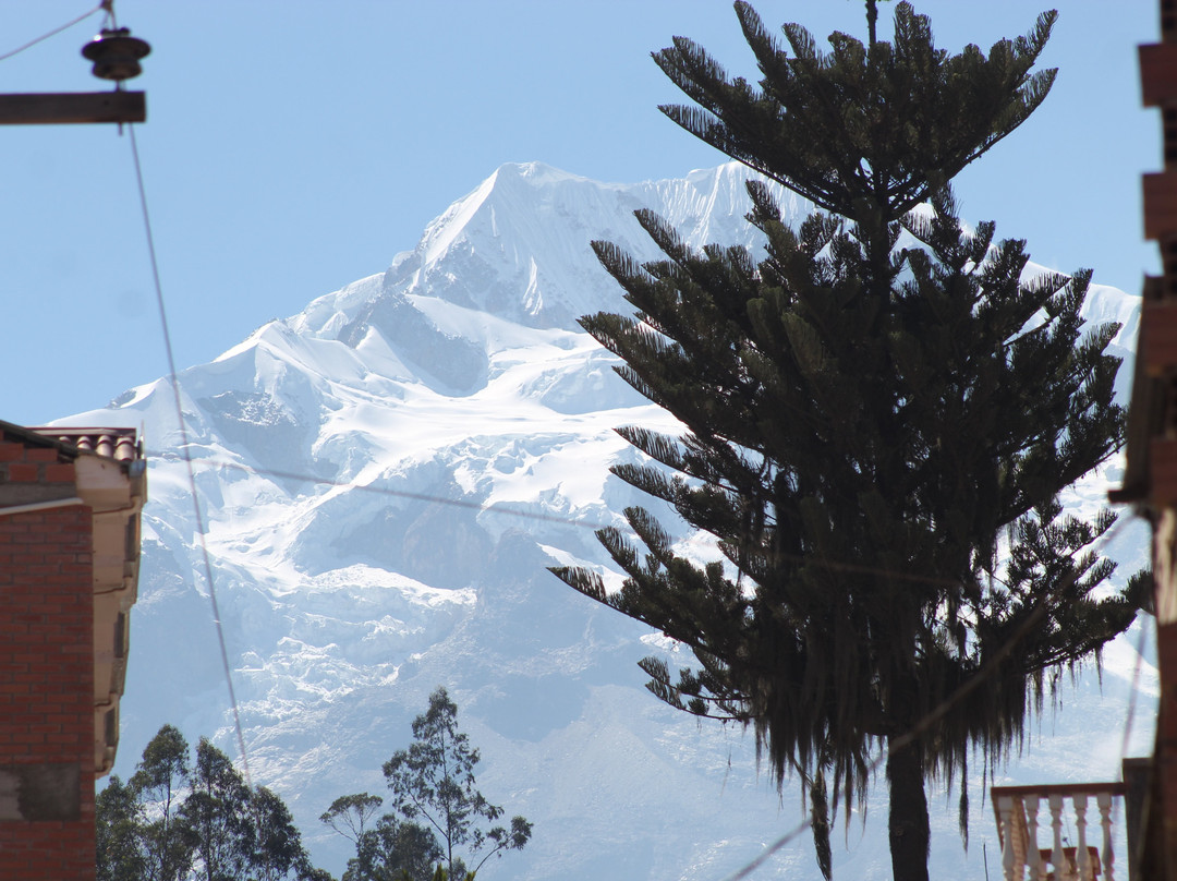 Sorata Extreme Biking-Sorata必去景点