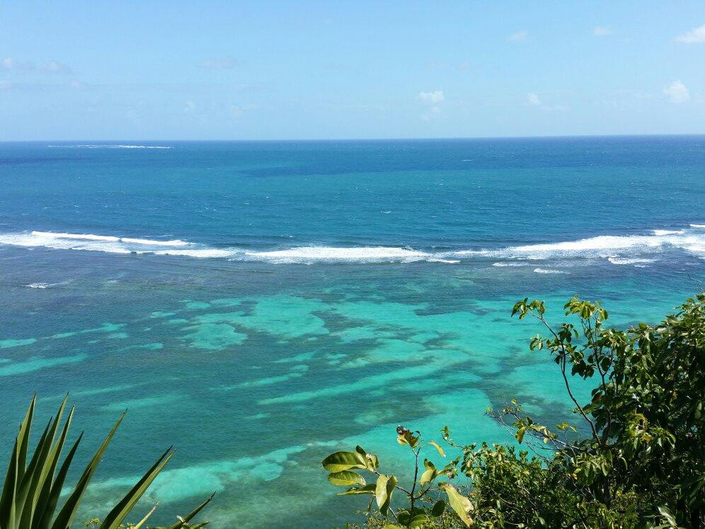 Piste de Château Paille