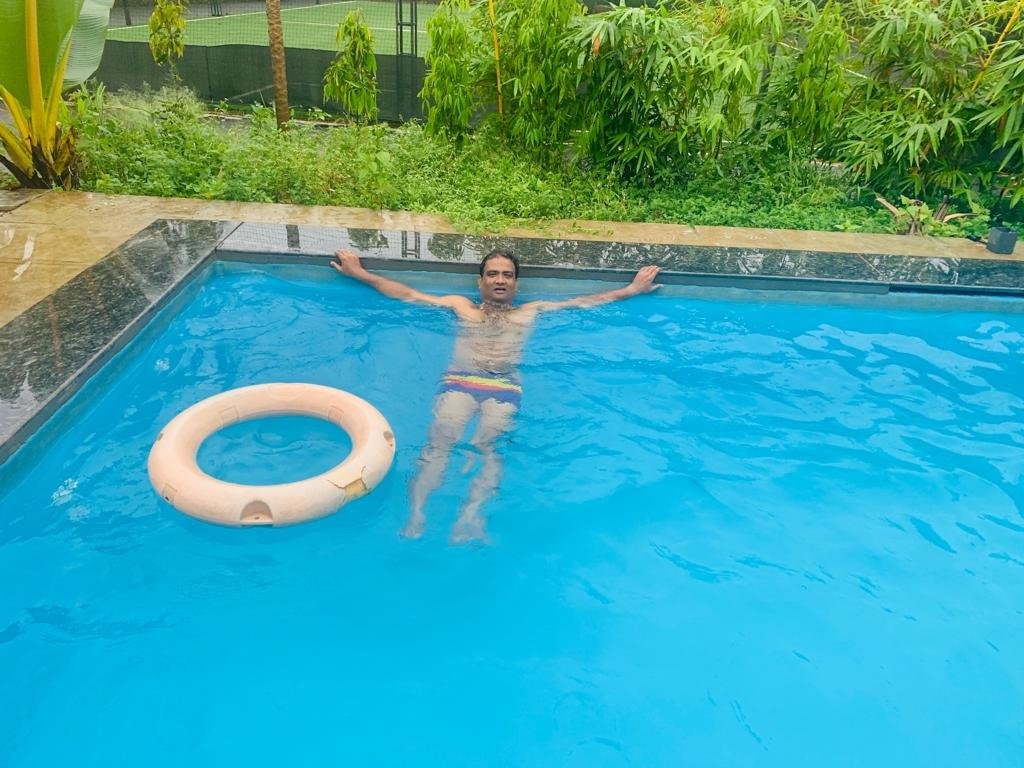 Nature Leap Resort主图