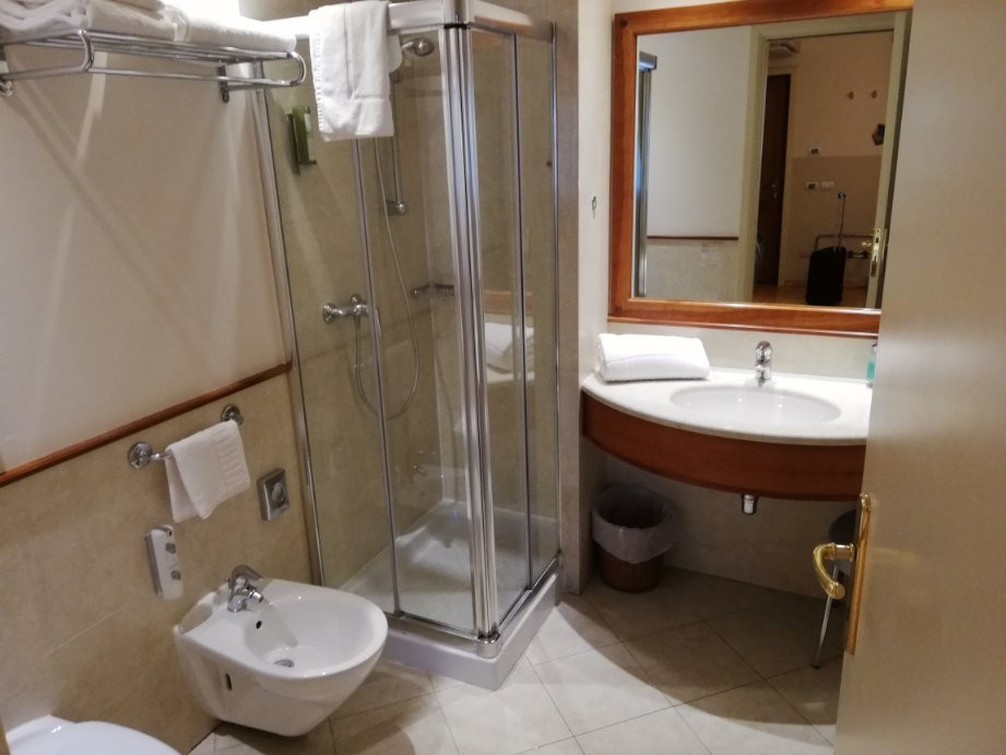 Hotel Della Torre 1850主图