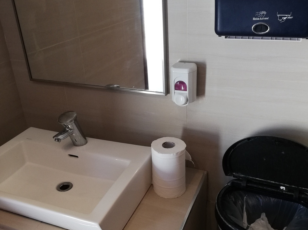 Porto Rio Hotel主图