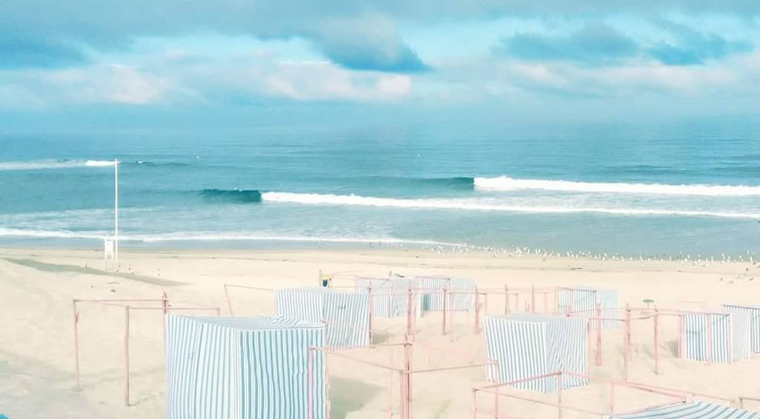 The Surfer's Place-Vieira de Leiria必去景点