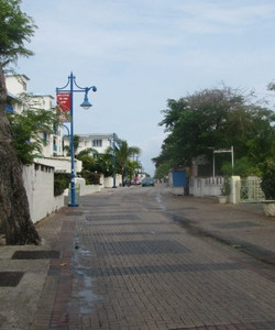 St Lawrence Gap景点门票图片