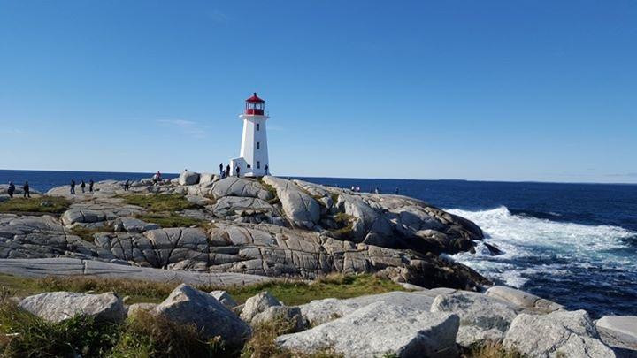 Van Tours of Nova Scotia景点图片