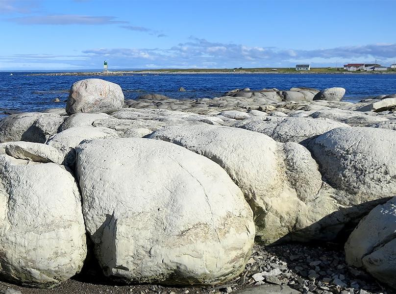 Thrombolites Walking Trail景点图片