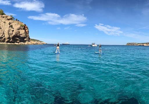 Posidonia Activa Ibiza-伊维萨必去景点