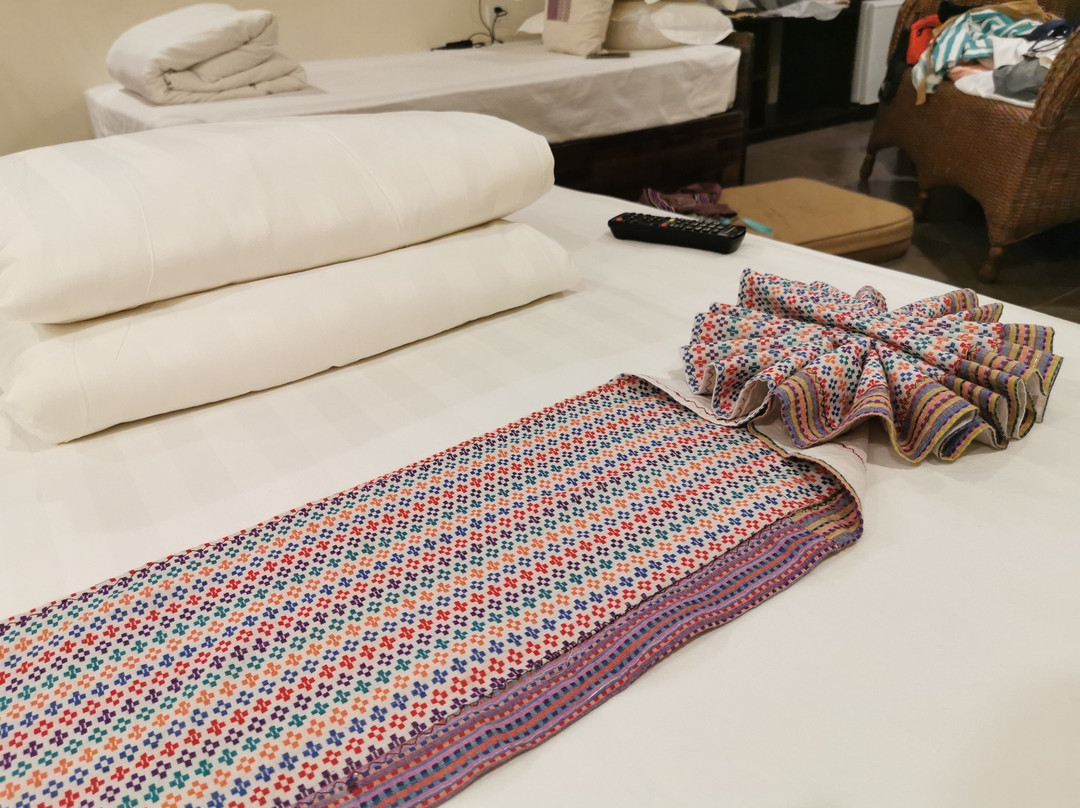 Bagan Beauty Land Hotel主图