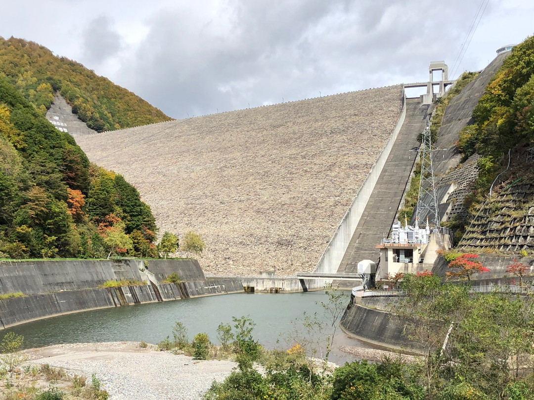 Naramata Dam Disaster Protection Museum-水上町必去景点