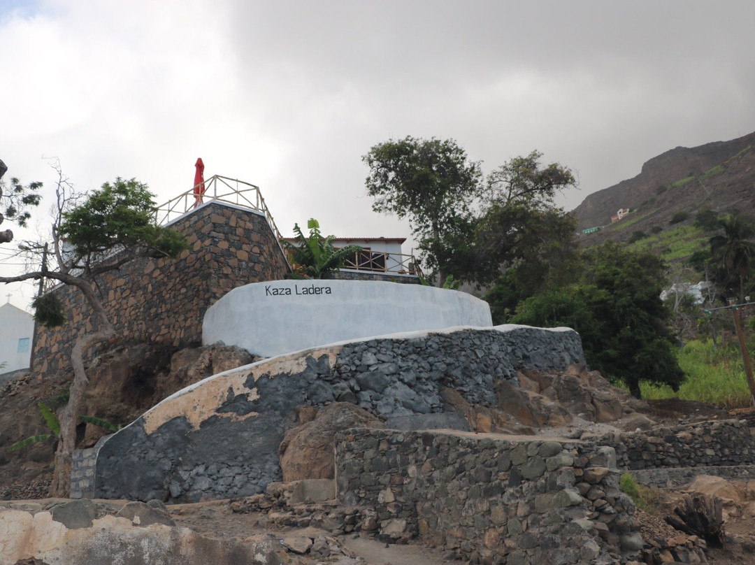 Kaza Ladera主图