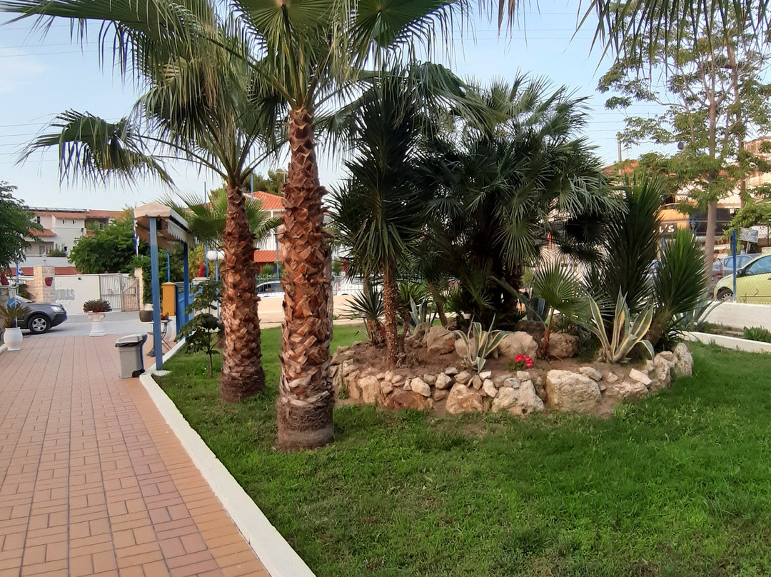 Tresor Sousouras主图