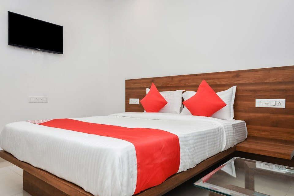 FabHotel The Address主图