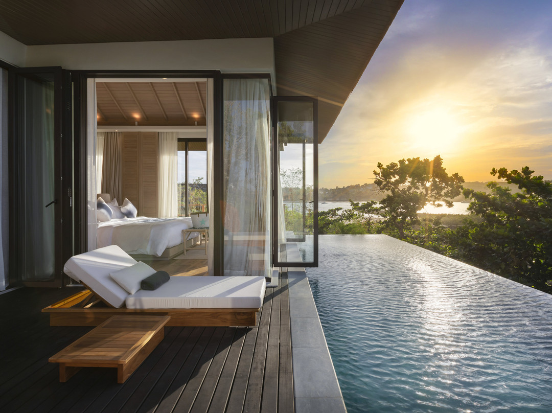 凯璞法恩酒店主图