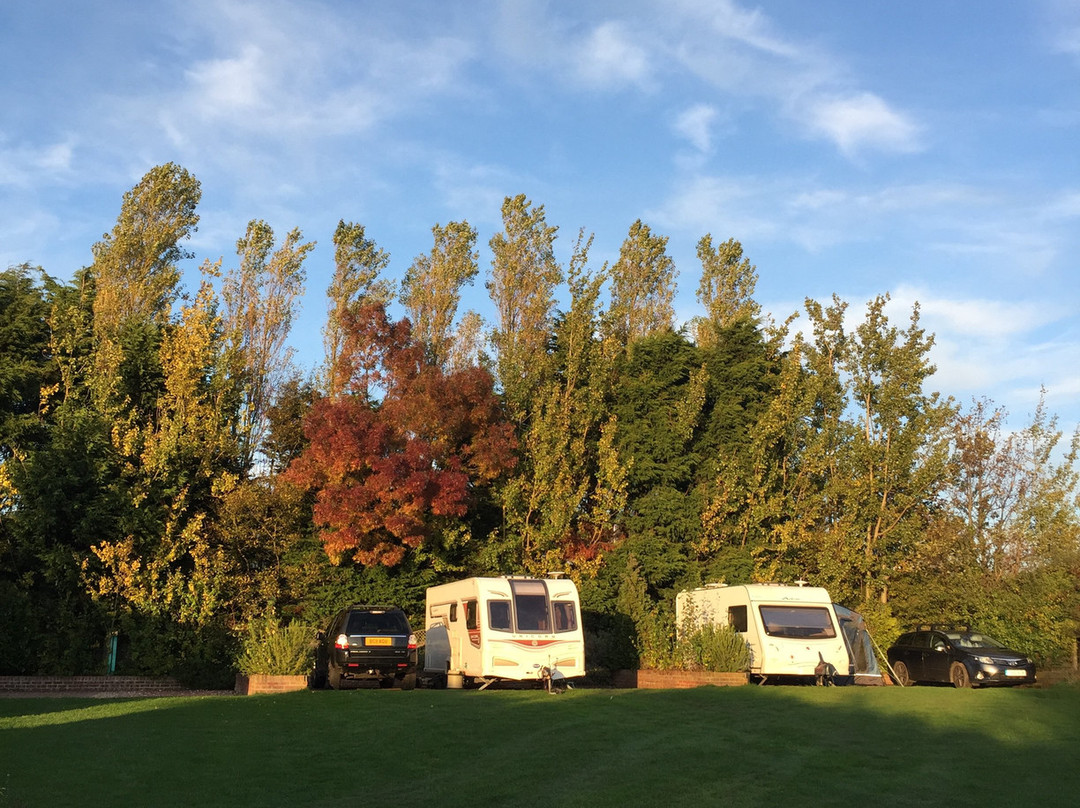 Serenity Camping