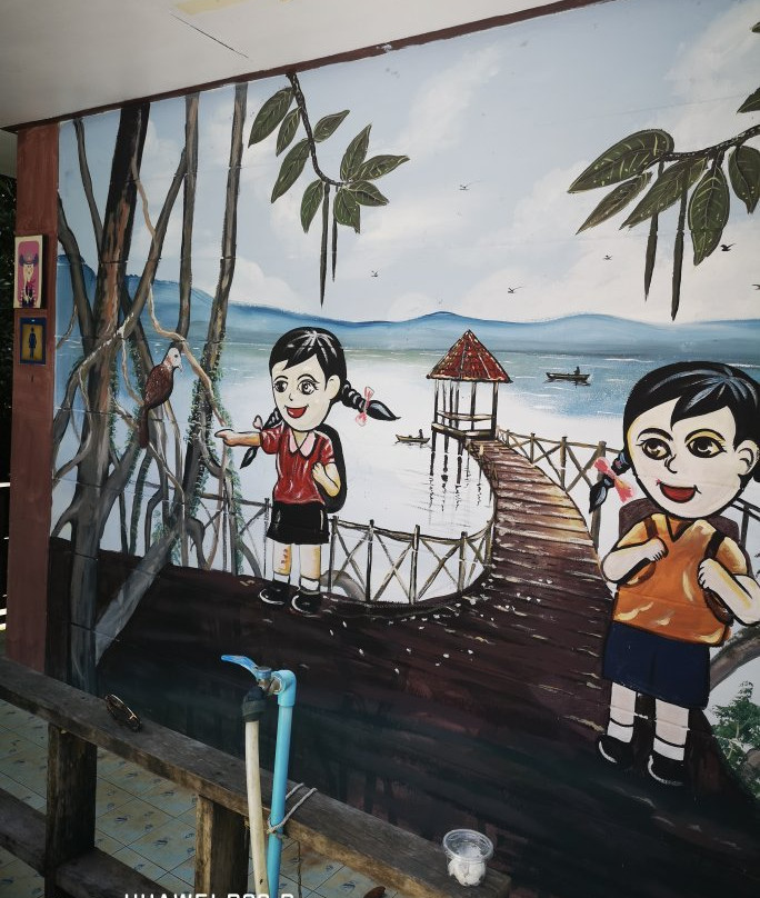 Black Sand Beach-廉愚必去景点