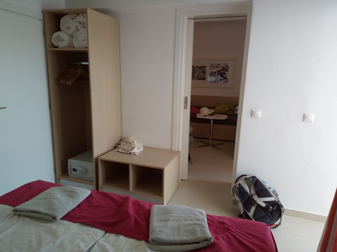 Sunwing Makrigialos Beach主图