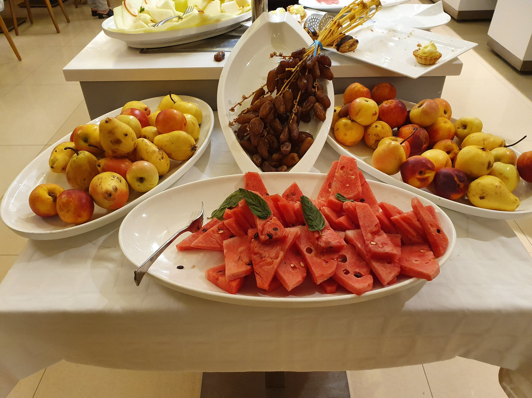 Ferdi Lilly Hotel主图