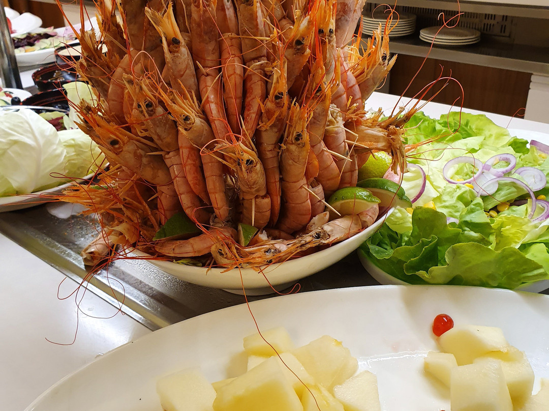 Ferdi Lilly Hotel主图