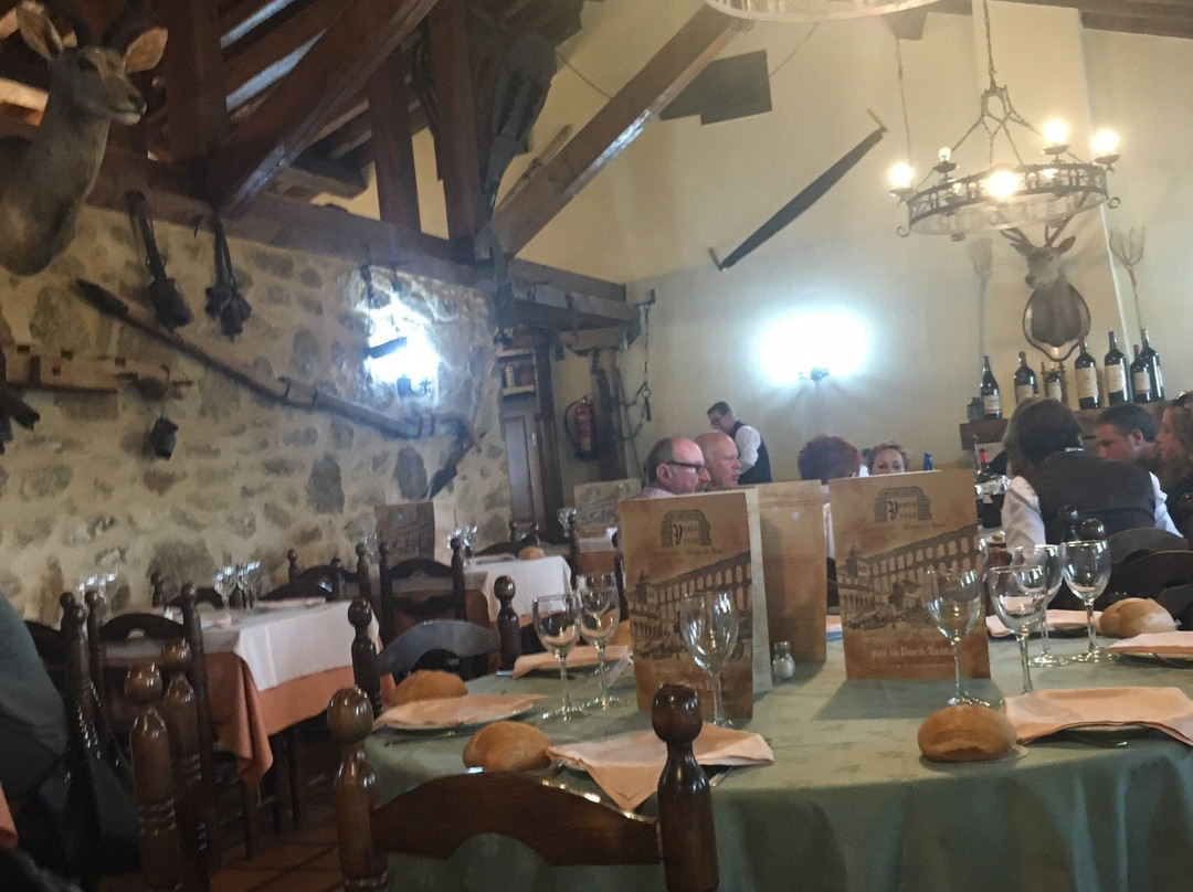 Las Casas de la Venta Vieja