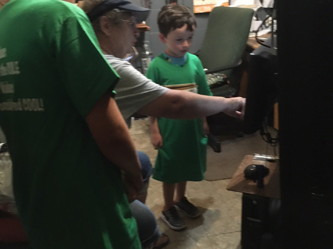 Ruskin Family Drive-In-Ruskin必去景点