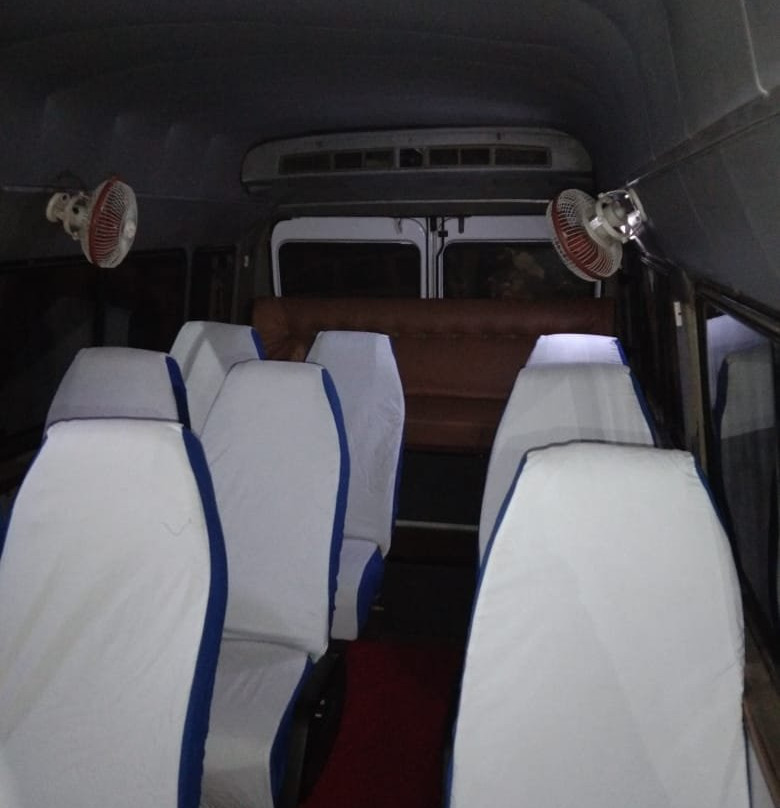 Shri Kesar - Udaipur Tours & Taxi景点图片