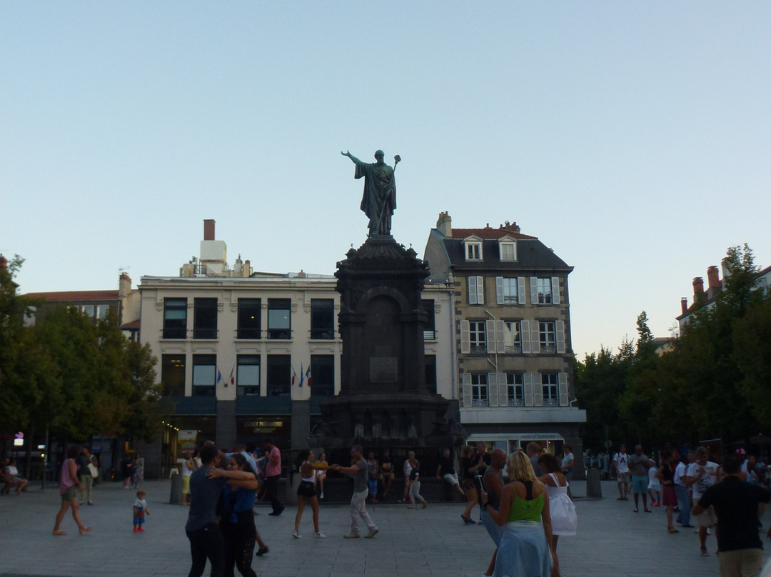 Place de la Victoire景点图片
