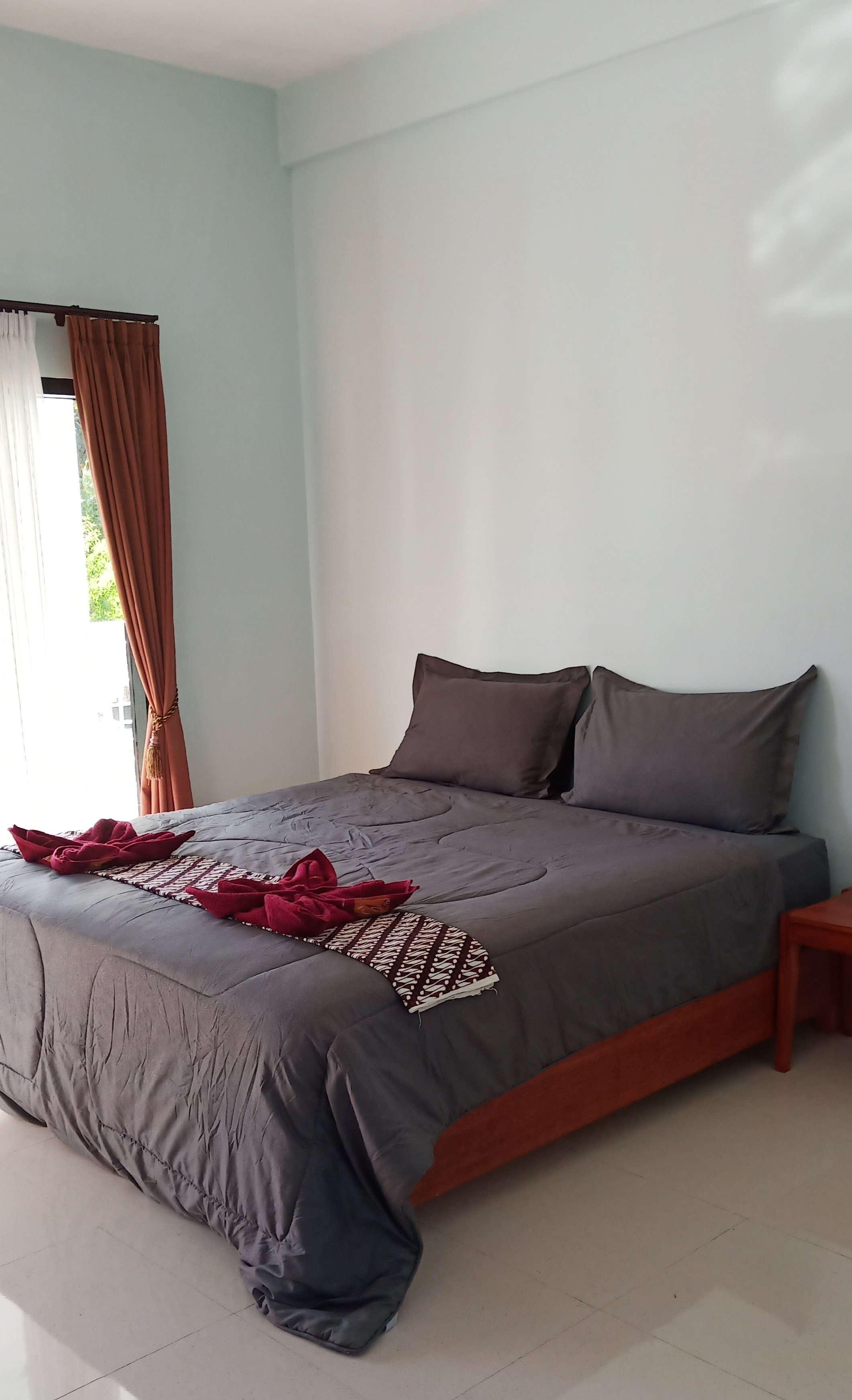 Honeybee Homestay-portrait