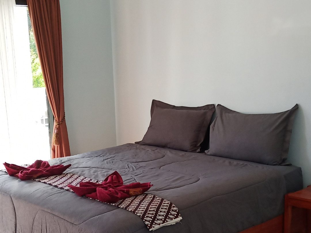 Honeybee Homestay主图