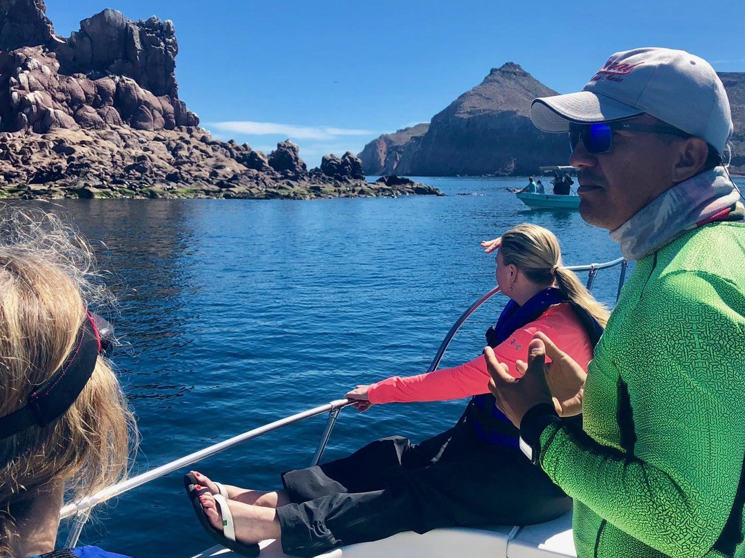 MAGICAL ADVENTURES LPZ-拉巴斯必去景点