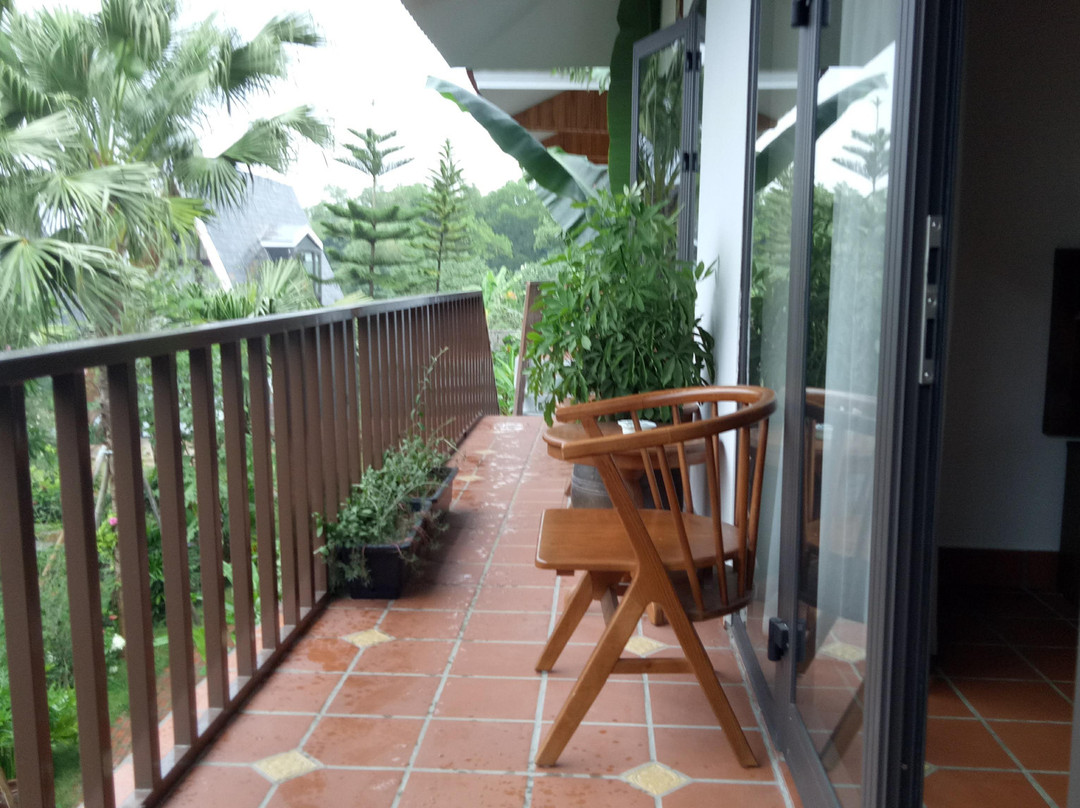 Bai Dinh Garden Resort & Spa主图