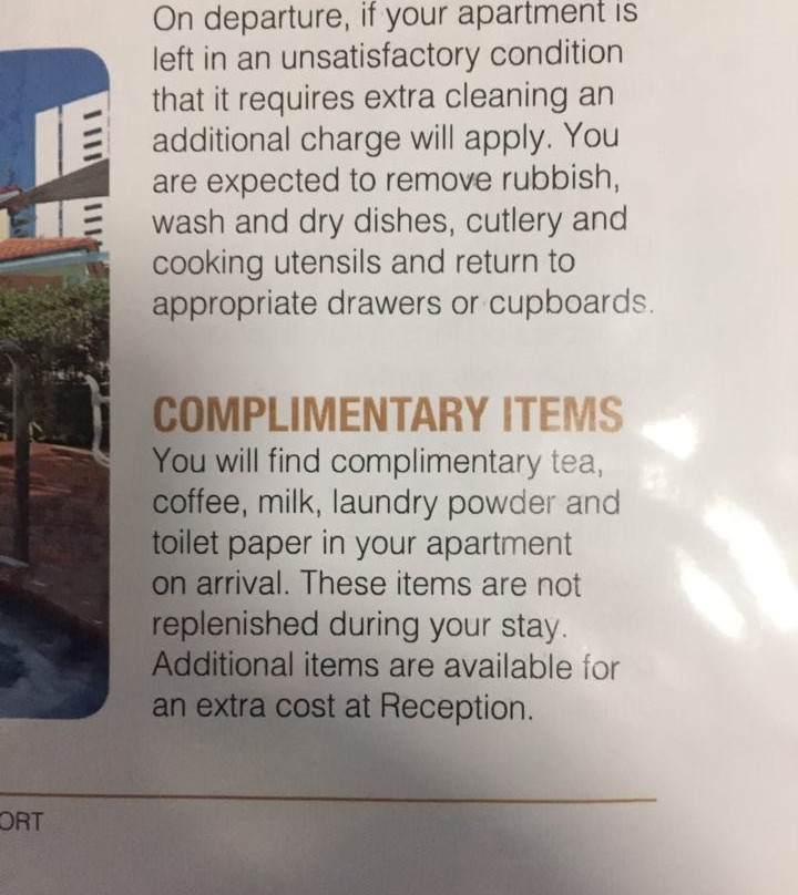 阿鲁巴岛冲浪度假酒店主图