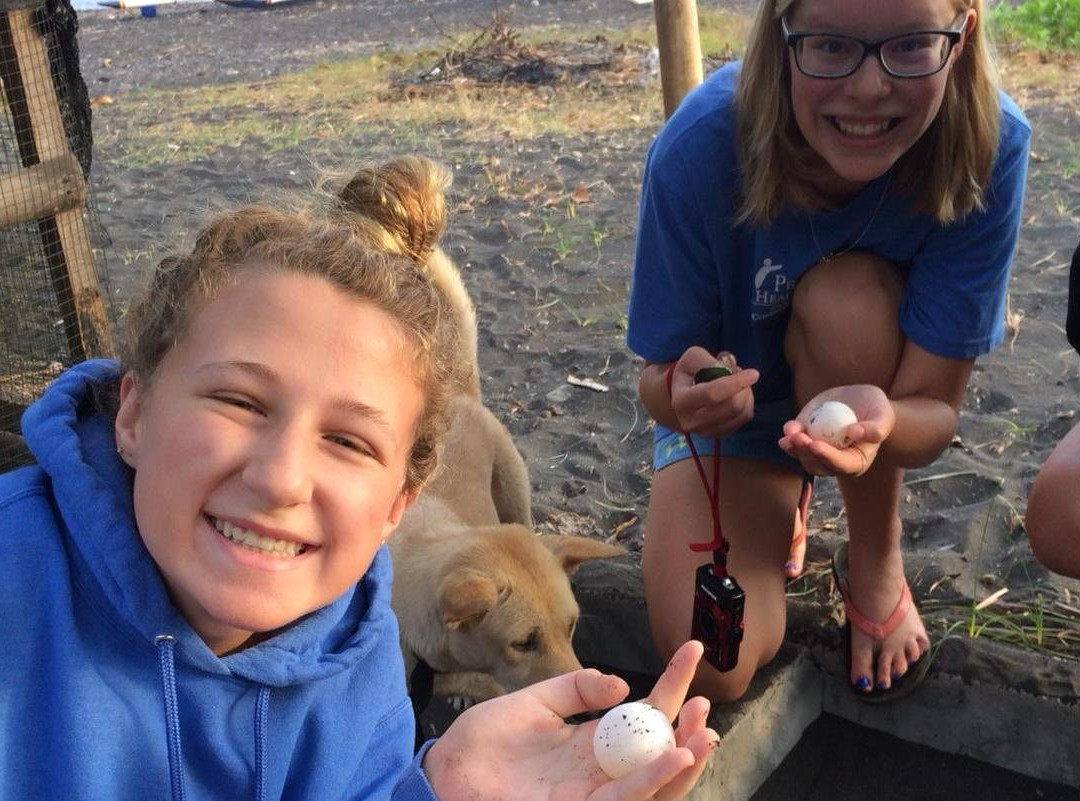 Padma Organization-Taman Bali必去景点