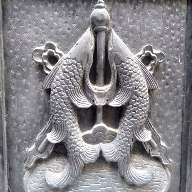 Patan Durbar Square-帕坦（拉利特浦）必去景点