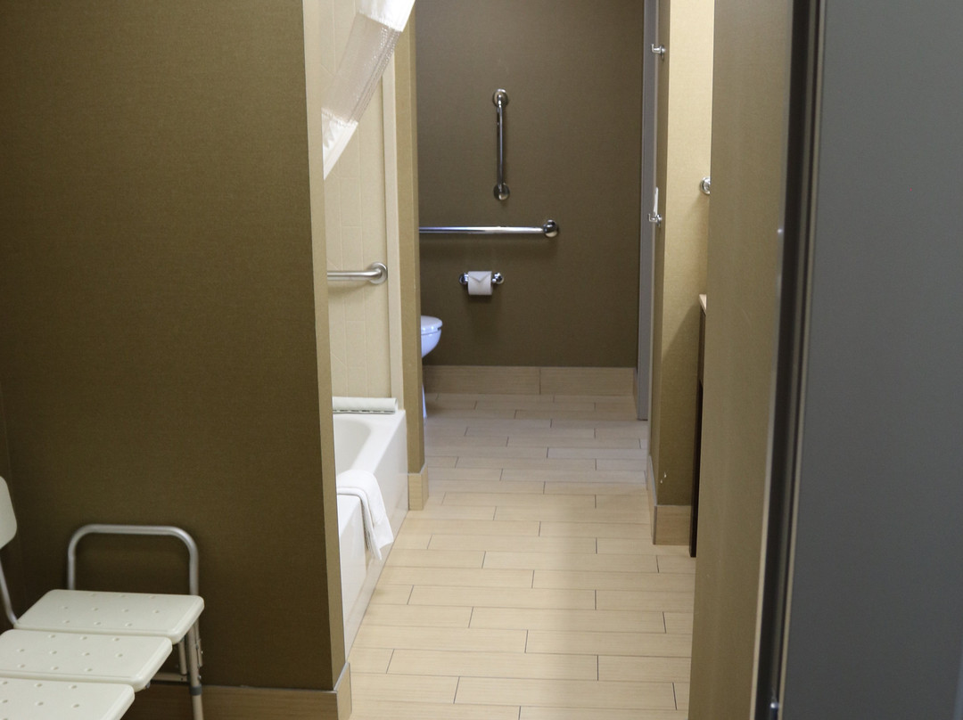 La Quinta Inn & Suites by Wyndham Bellingham主图