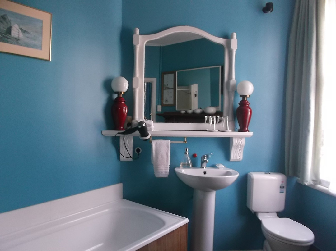 The Postmasters Lodgings主图